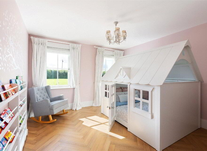 Ballysallagh East, Brittas Bay, A67HX32
