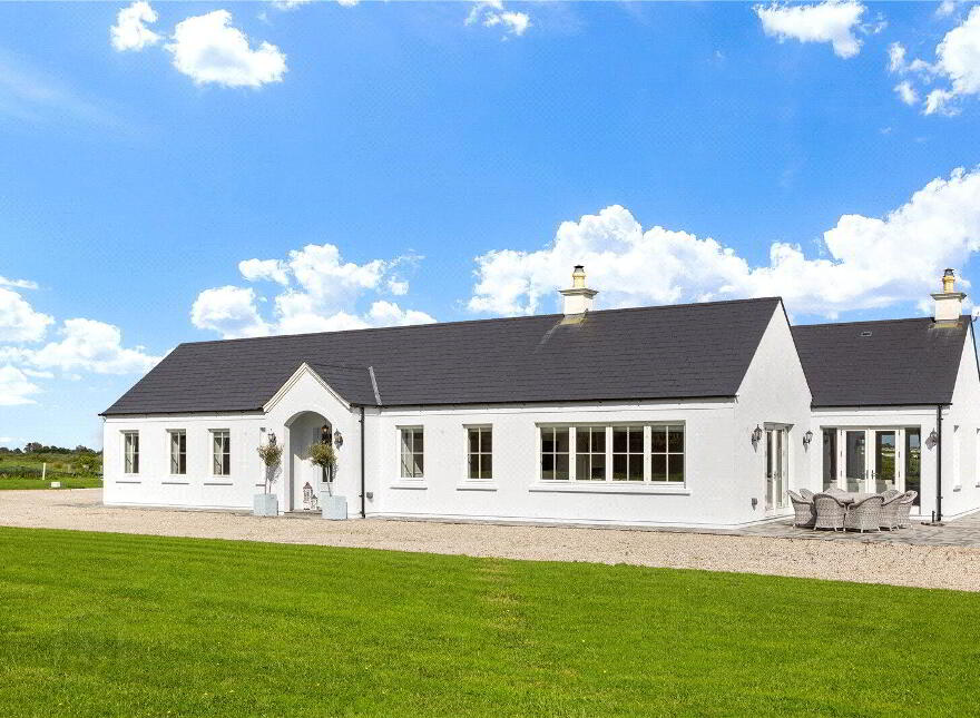 Ballysallagh East, Brittas Bay, A67HX32