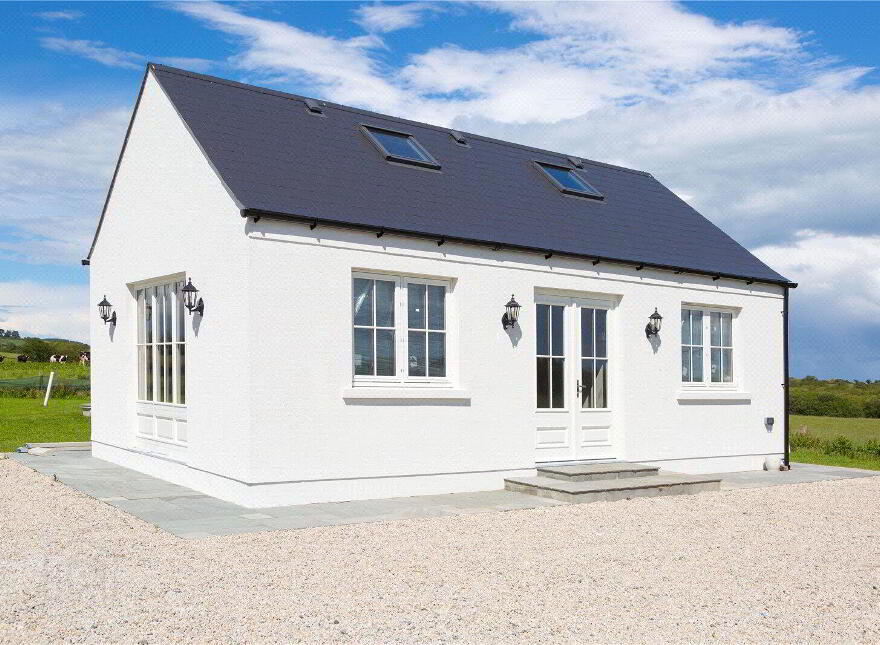 Ballysallagh East, Brittas Bay, A67HX32