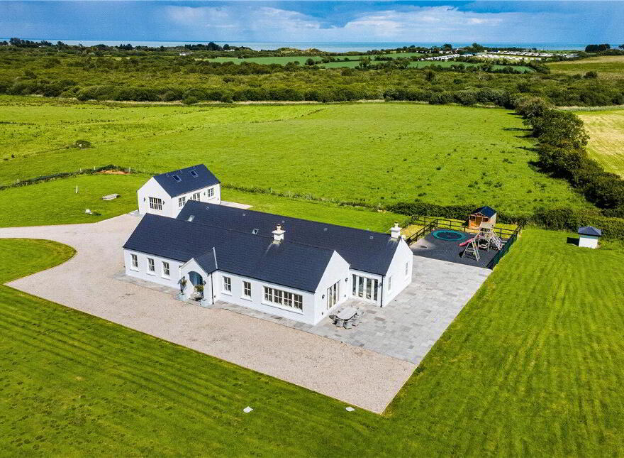 Ballysallagh East, Brittas Bay, A67HX32