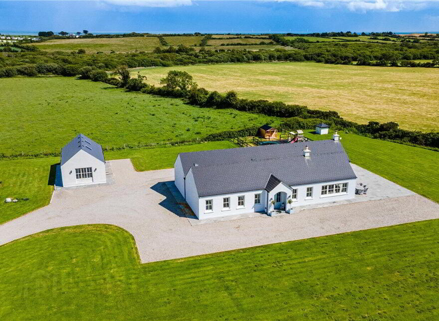 Ballysallagh East, Brittas Bay, A67HX32