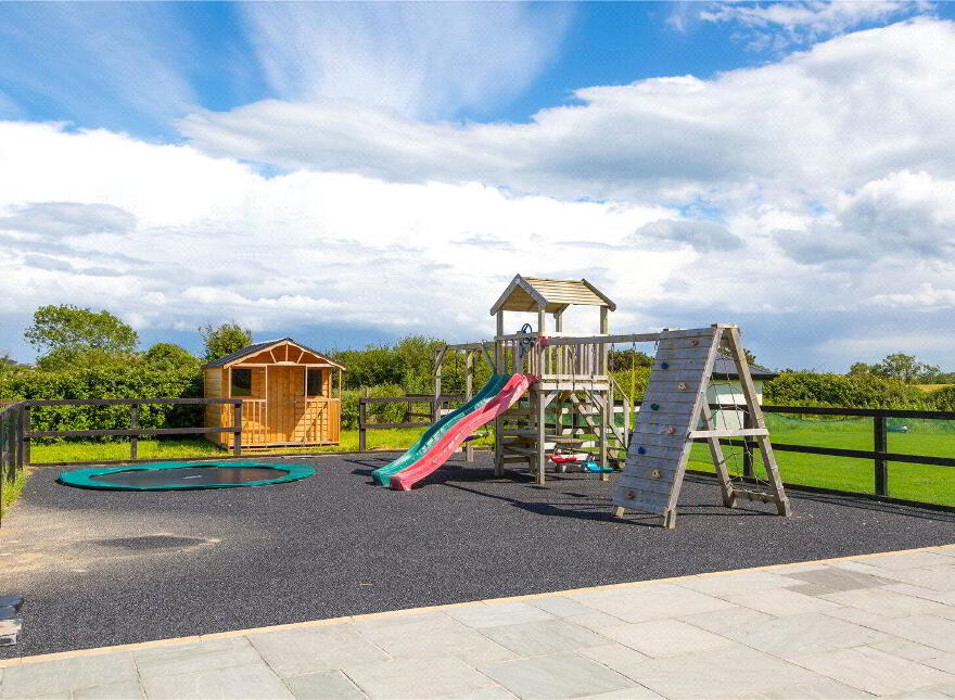 Ballysallagh East, Brittas Bay, A67HX32