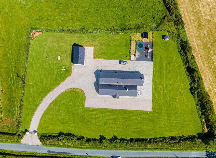 Ballysallagh East, Brittas Bay, A67HX32