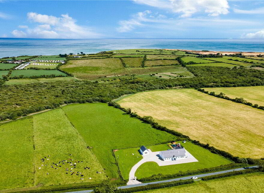 Ballysallagh East, Brittas Bay, A67HX32