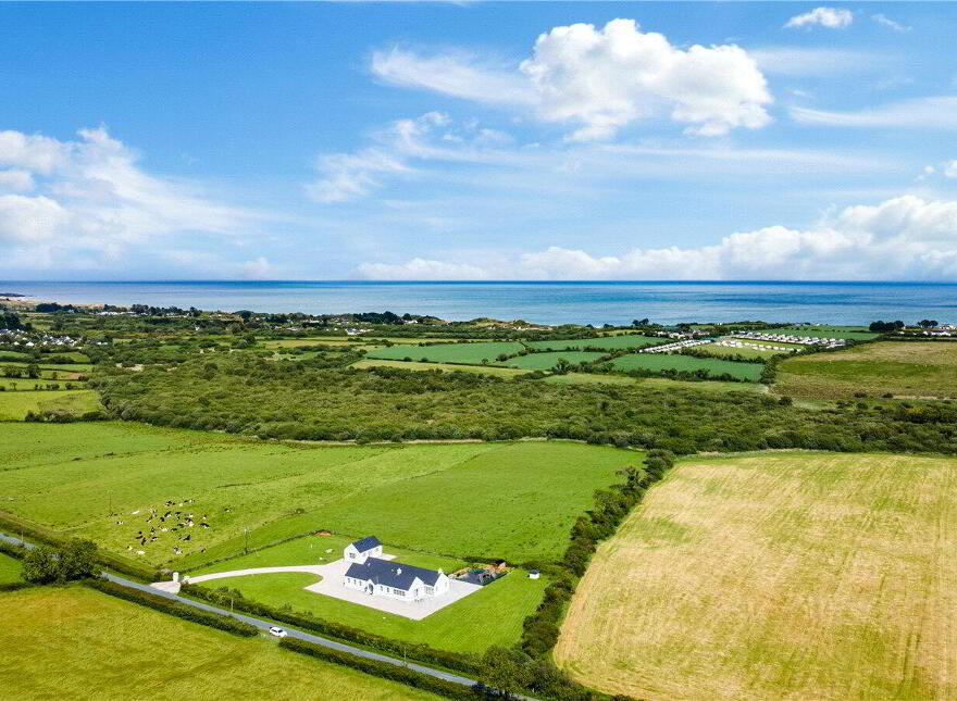 Ballysallagh East, Brittas Bay, A67HX32