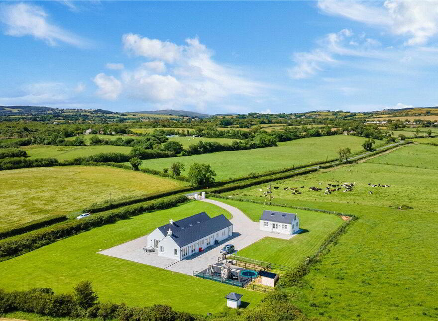 Ballysallagh East, Brittas Bay, A67HX32