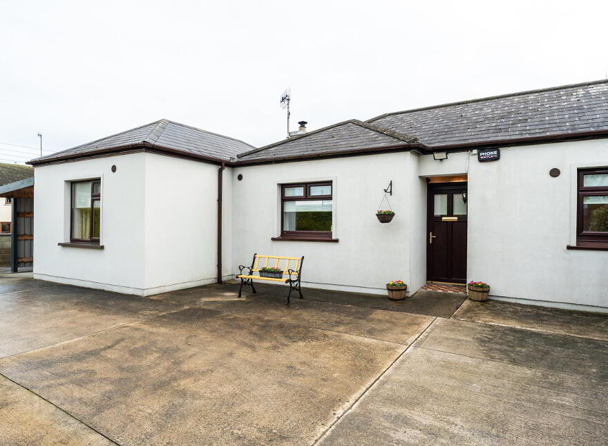 3 Prospect Avenue, Nun's Walk, Drogheda, A92HXA4