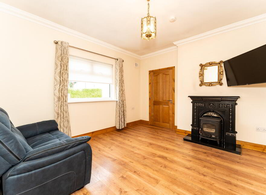 3 Prospect Avenue, Nun's Walk, Drogheda, A92HXA4