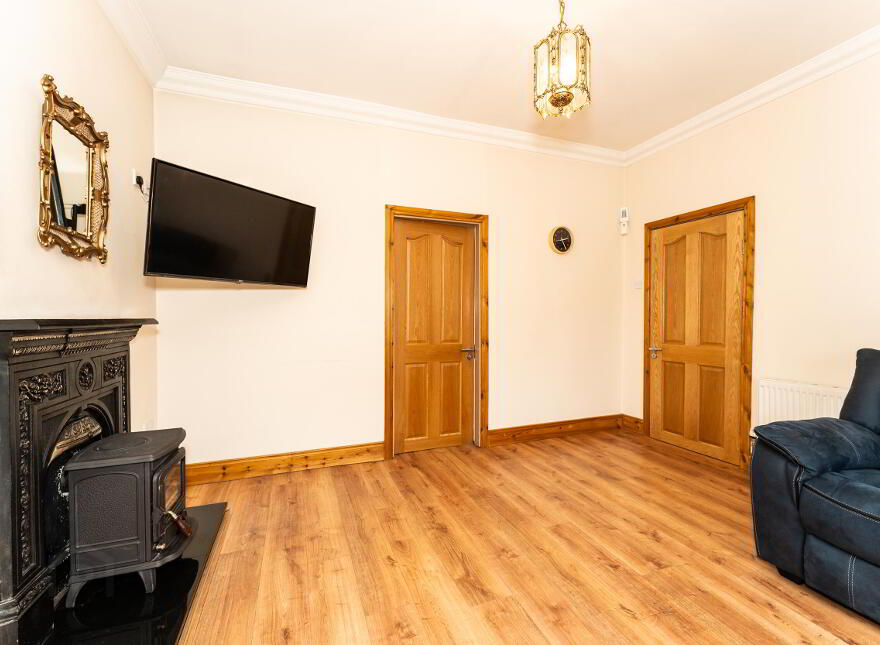 3 Prospect Avenue, Nun's Walk, Drogheda, A92HXA4