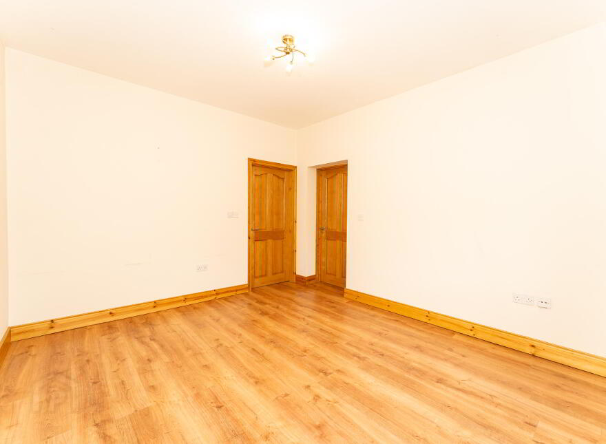 3 Prospect Avenue, Nun's Walk, Drogheda, A92HXA4