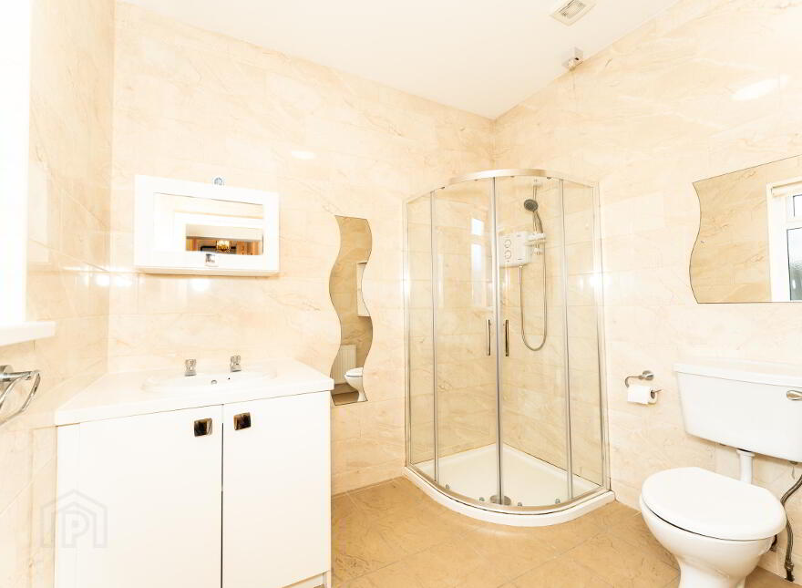 3 Prospect Avenue, Nun's Walk, Drogheda, A92HXA4