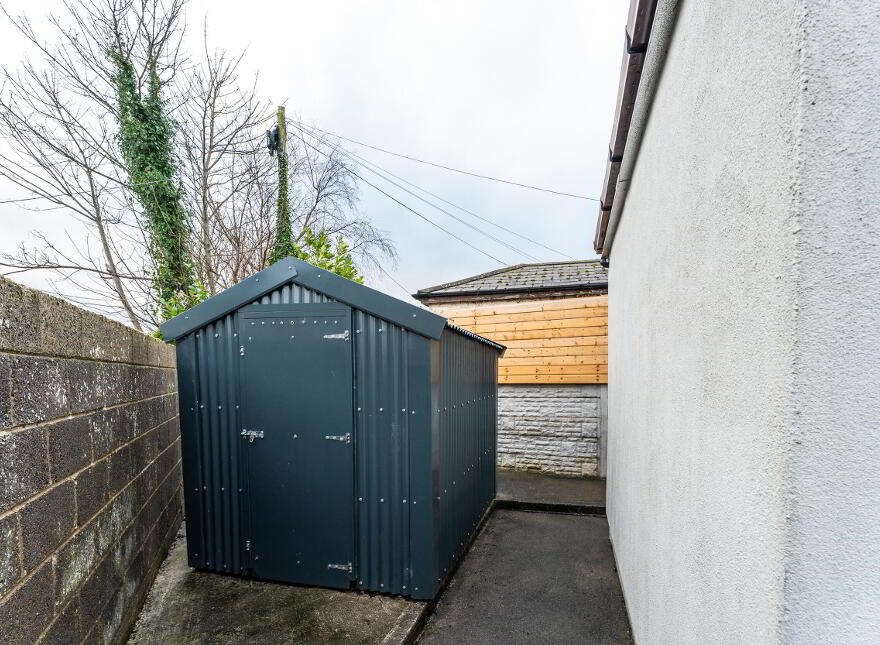 3 Prospect Avenue, Nun's Walk, Drogheda, A92HXA4