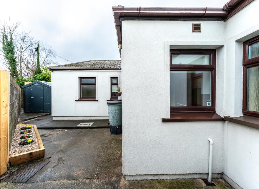 3 Prospect Avenue, Nun's Walk, Drogheda, A92HXA4