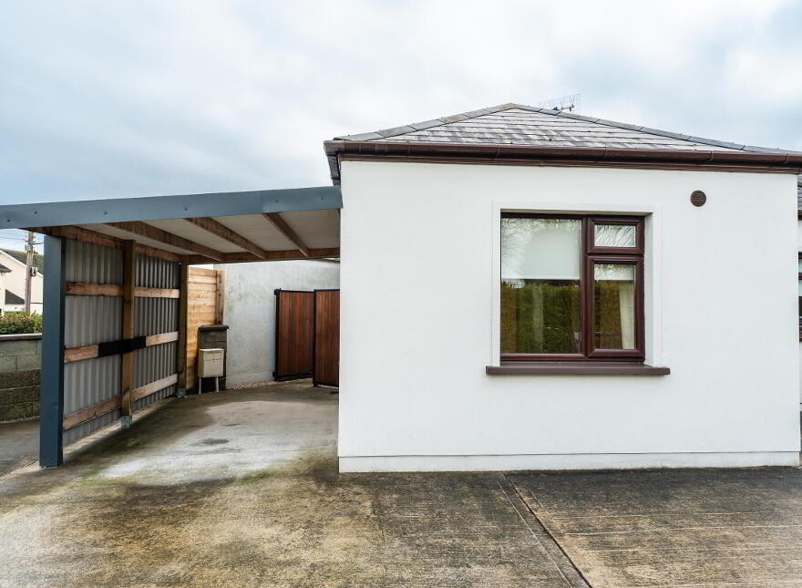 3 Prospect Avenue, Nun's Walk, Drogheda, A92HXA4
