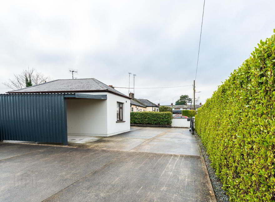 3 Prospect Avenue, Nun's Walk, Drogheda, A92HXA4