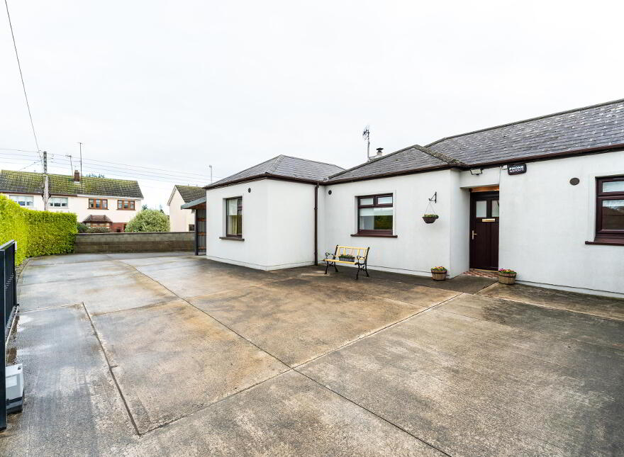 3 Prospect Avenue, Nun's Walk, Drogheda, A92HXA4