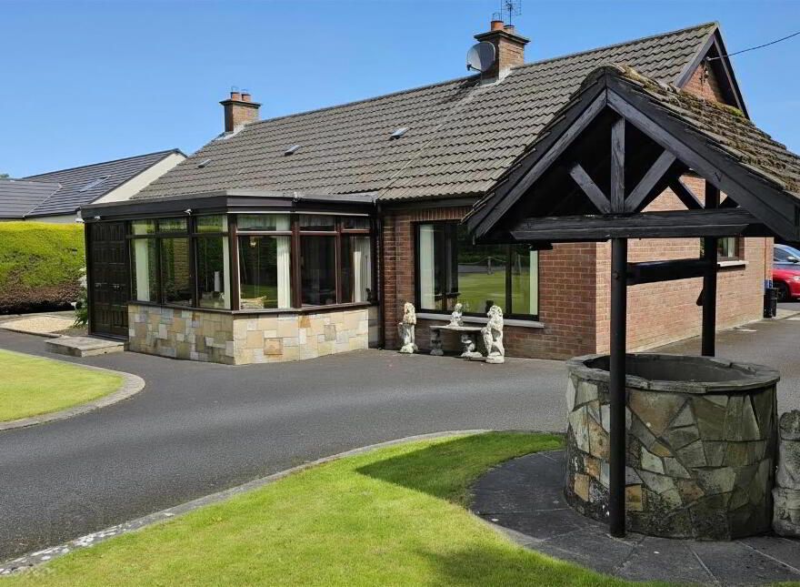 58 Craigstown Road, Randalstown, BT41 2NS