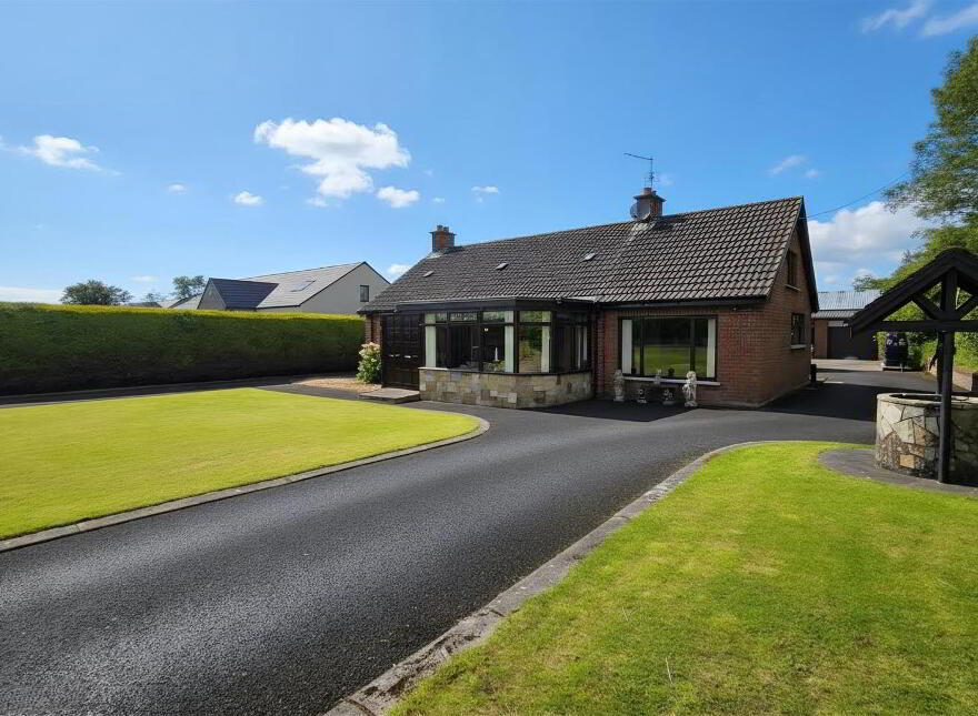 58 Craigstown Road, Randalstown, BT41 2NS