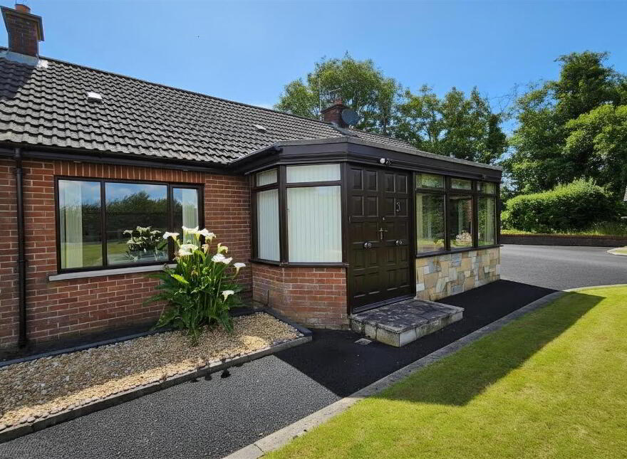 58 Craigstown Road, Randalstown, BT41 2NS