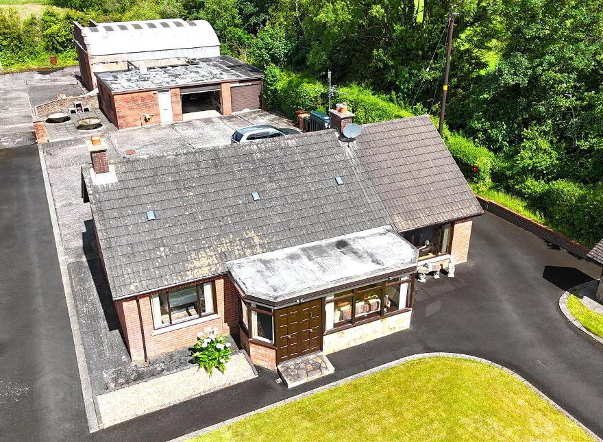 58 Craigstown Road, Randalstown, BT41 2NS