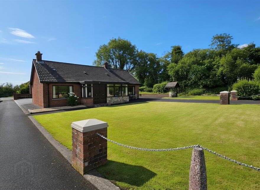 58 Craigstown Road, Randalstown, BT41 2NS