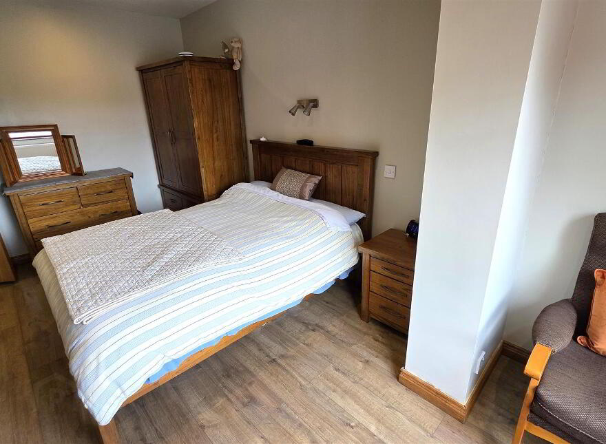 58 Craigstown Road, Randalstown, BT41 2NS