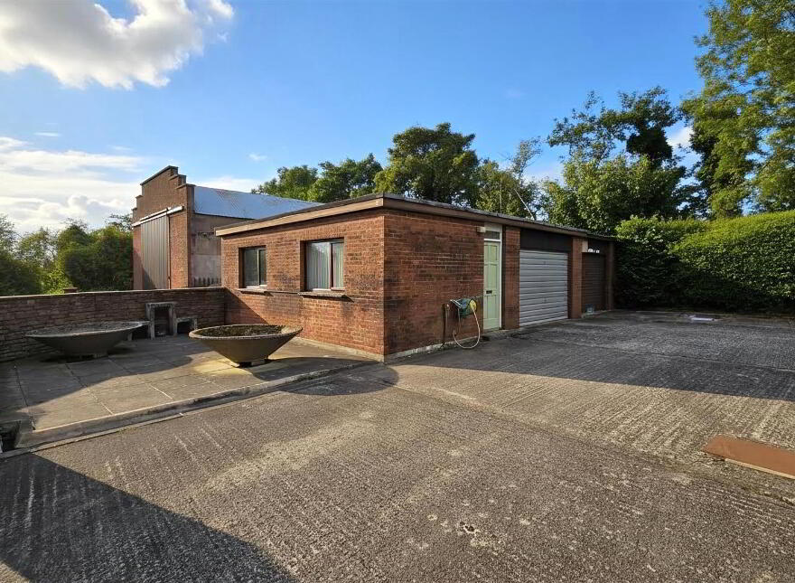 58 Craigstown Road, Randalstown, BT41 2NS