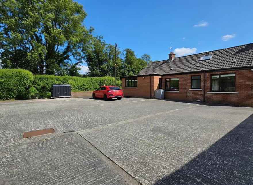 58 Craigstown Road, Randalstown, BT41 2NS