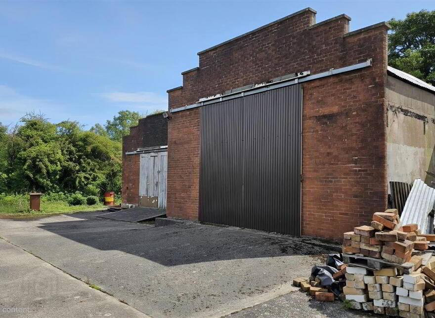 58 Craigstown Road, Randalstown, BT41 2NS