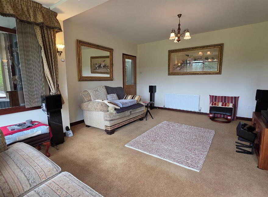 58 Craigstown Road, Randalstown, BT41 2NS