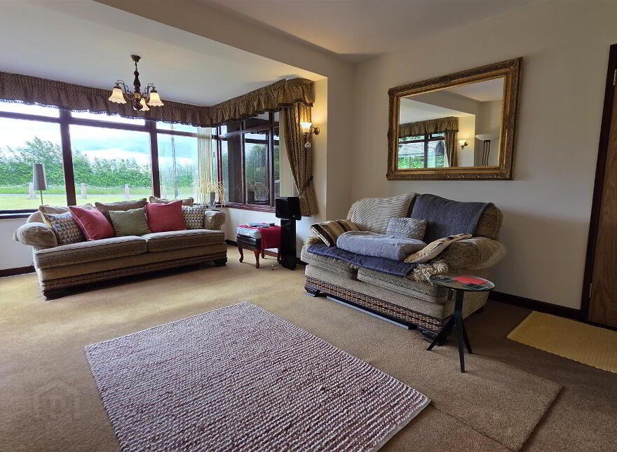 58 Craigstown Road, Randalstown, BT41 2NS