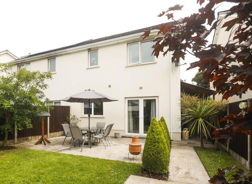 13 Castlerock Woods, Castleconnell, V94XNK2