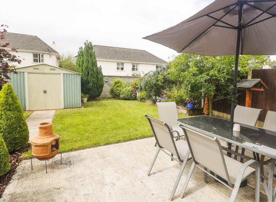 13 Castlerock Woods, Castleconnell, V94XNK2