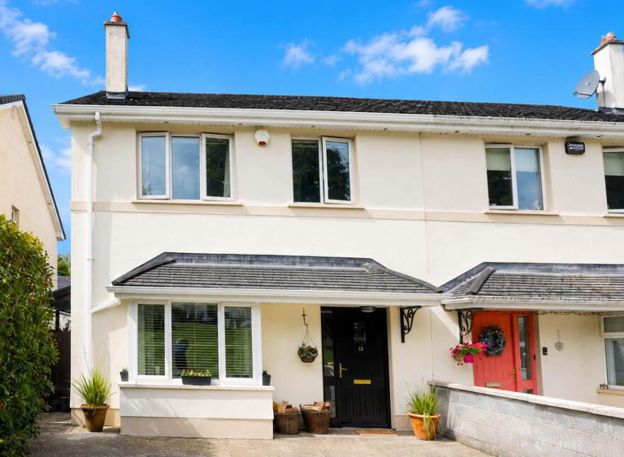 13 Castlerock Woods, Castleconnell, V94XNK2