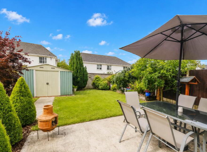 13 Castlerock Woods, Castleconnell, V94XNK2