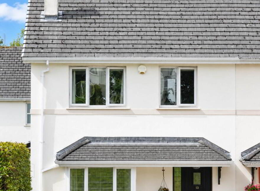 13 Castlerock Woods, Castleconnell, V94XNK2