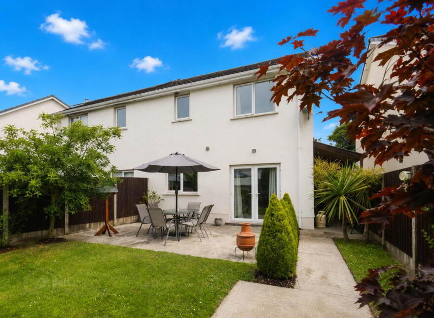 13 Castlerock Woods, Castleconnell, V94XNK2