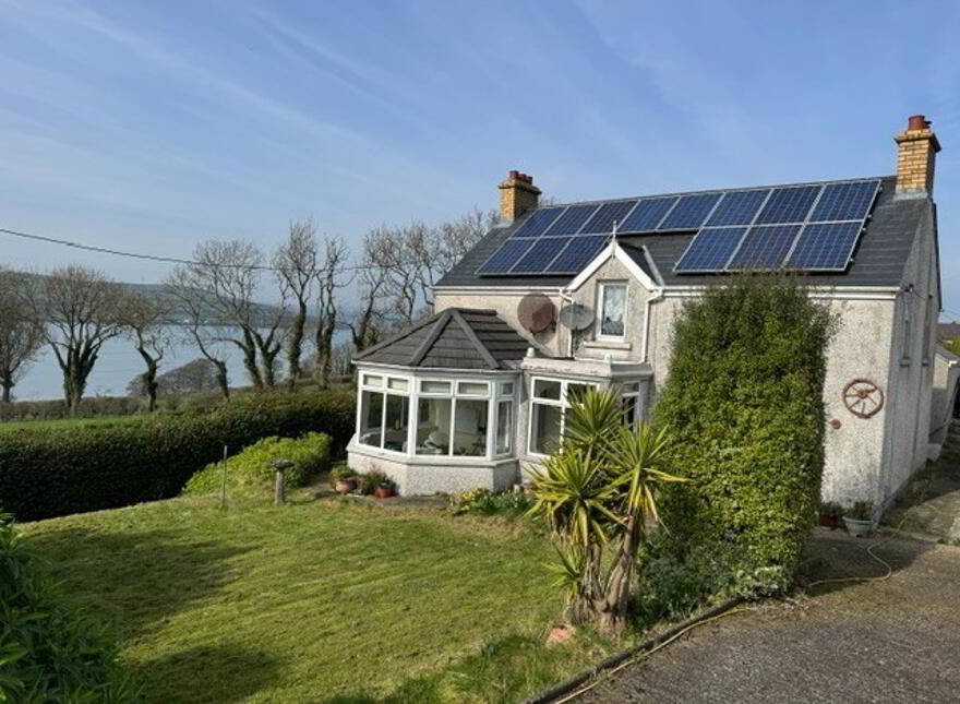 96 Low Road, Islandmagee, BT40 3RD