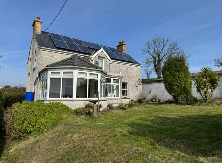96 Low Road, Islandmagee, BT40 3RD