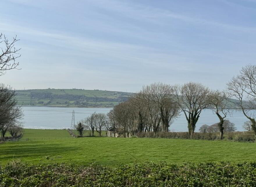 96 Low Road, Islandmagee, BT40 3RD