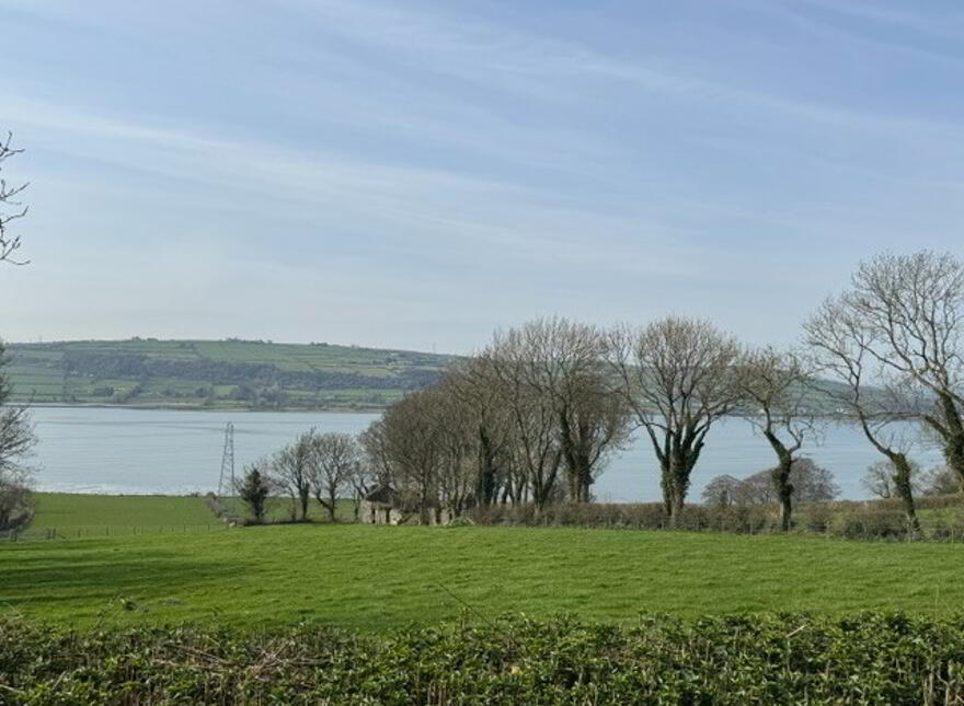 96 Low Road, Islandmagee, BT40 3RD