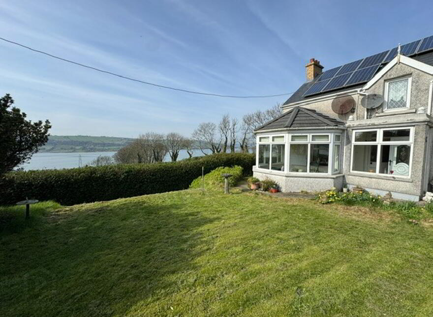 96 Low Road, Islandmagee, BT40 3RD