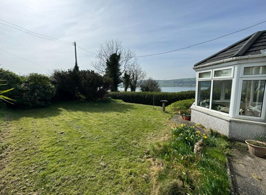 96 Low Road, Islandmagee, BT40 3RD