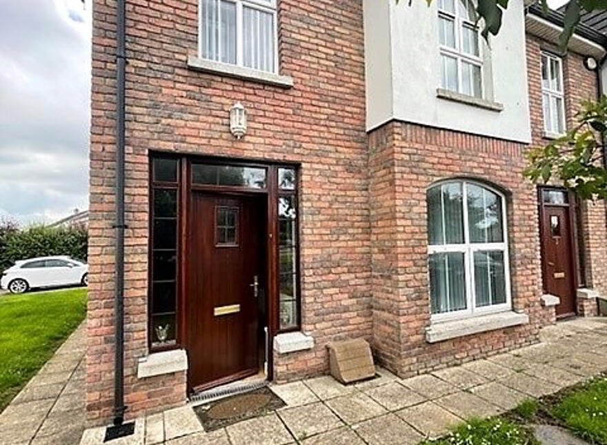 STUDENT/PROFESSIONAL LET, 1 Willow Court, Coleraine, BT52 2RD