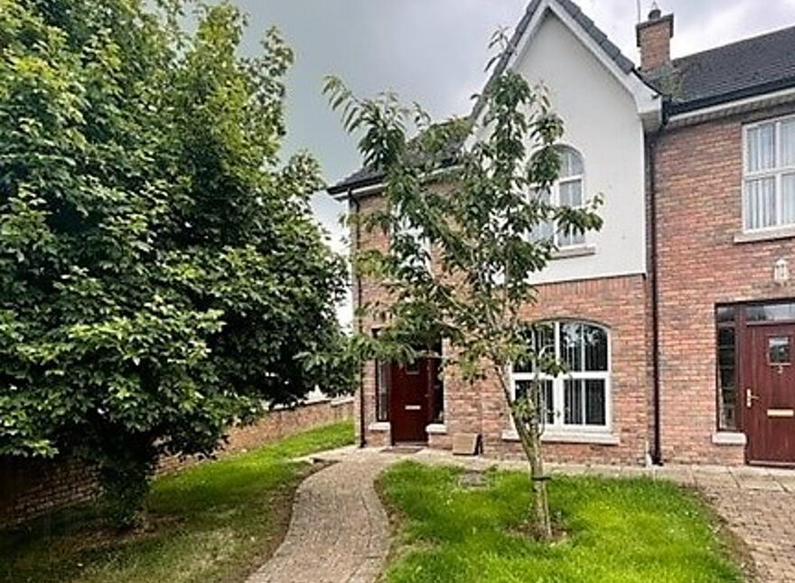 STUDENT/PROFESSIONAL LET, 1 Willow Court, Coleraine, BT52 2RD