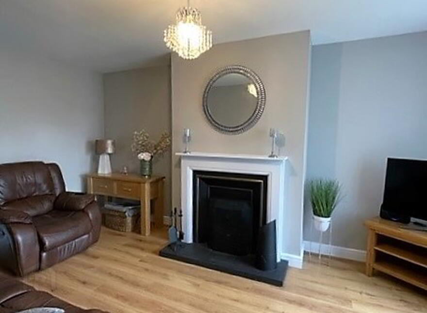 STUDENT/PROFESSIONAL LET, 1 Willow Court, Coleraine, BT52 2RD