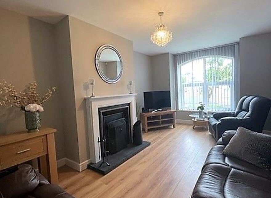 STUDENT/PROFESSIONAL LET, 1 Willow Court, Coleraine, BT52 2RD
