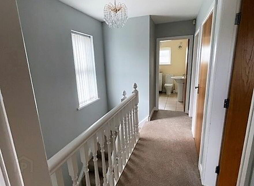 STUDENT/PROFESSIONAL LET, 1 Willow Court, Coleraine, BT52 2RD