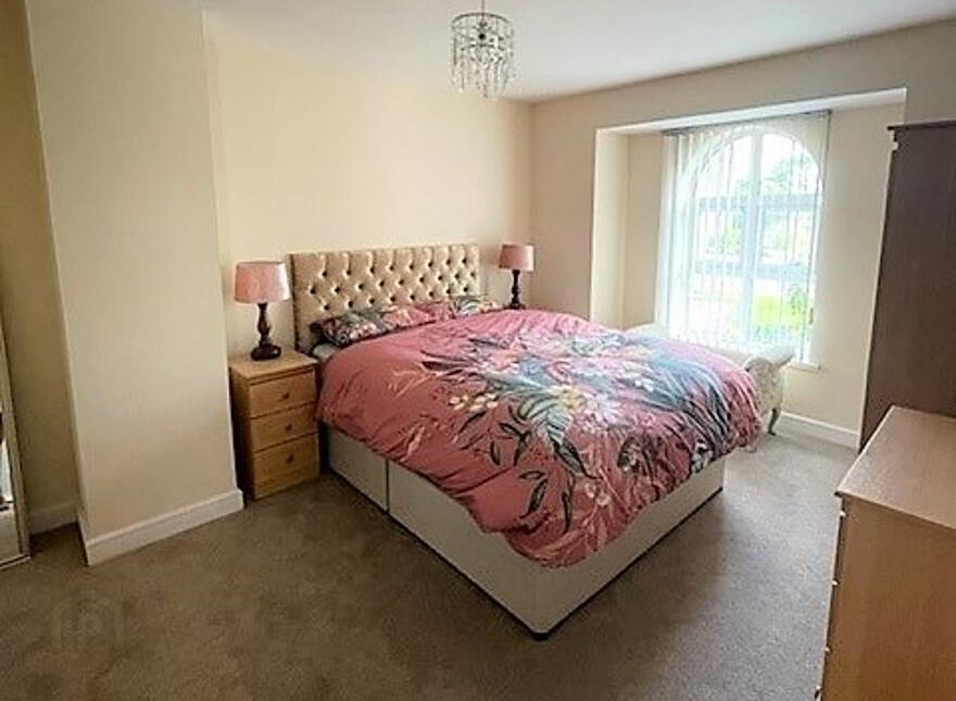 STUDENT/PROFESSIONAL LET, 1 Willow Court, Coleraine, BT52 2RD