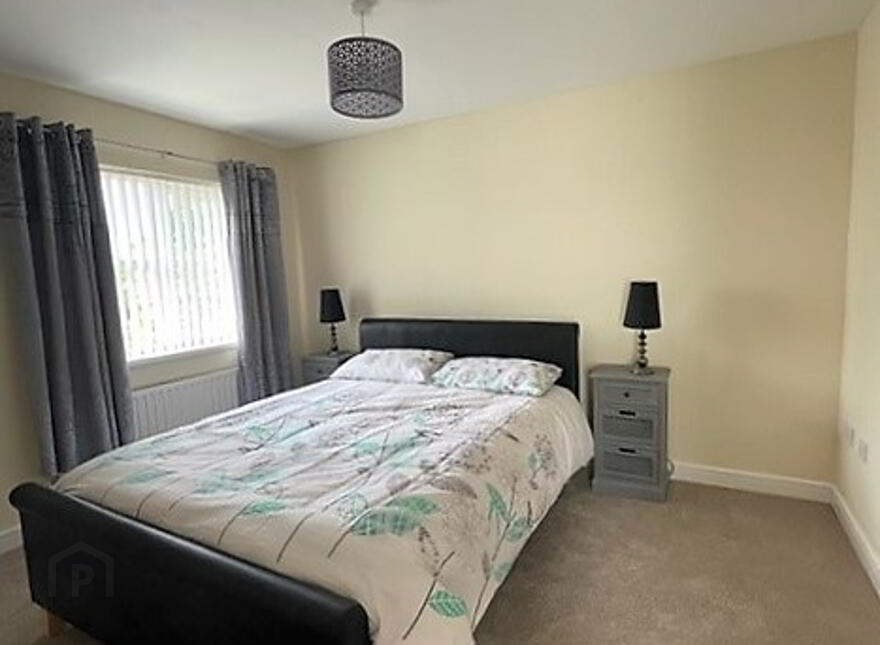 STUDENT/PROFESSIONAL LET, 1 Willow Court, Coleraine, BT52 2RD